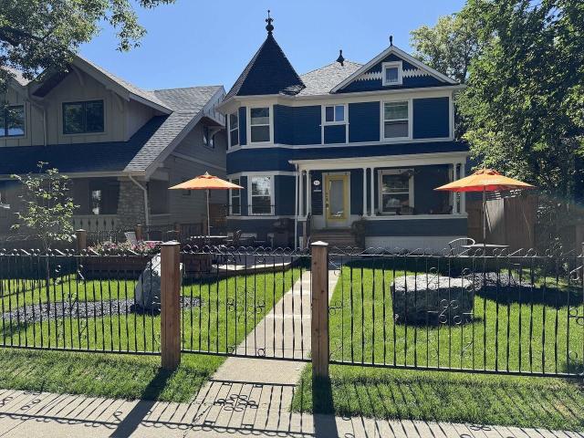 1 Bedroom Apartment for Rent at 531 19 Ave Sw, Calgary, AB T2S 0E3 Cliff Bungalow