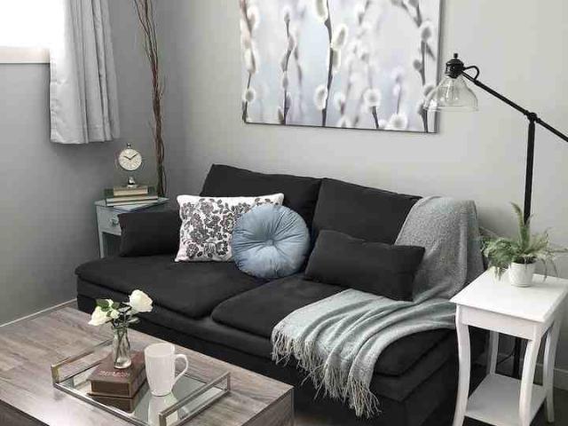 1 Bedroom Apartment for Rent at 5 2 St Ne, High River, AB T1V 1G5