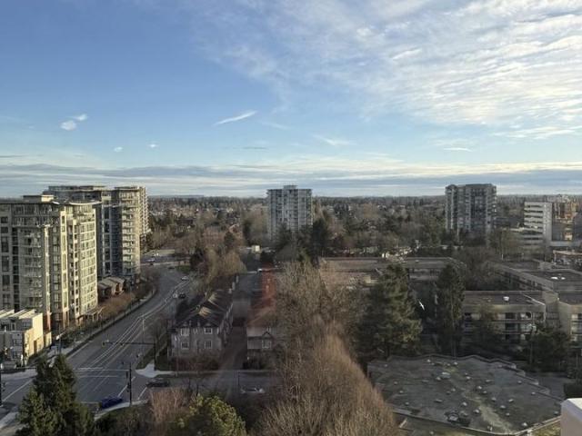 1 Bedroom Apartment for Rent at 6611 Cooney Rd, Richmond, BC V6Y 4C5 Brighouse Village