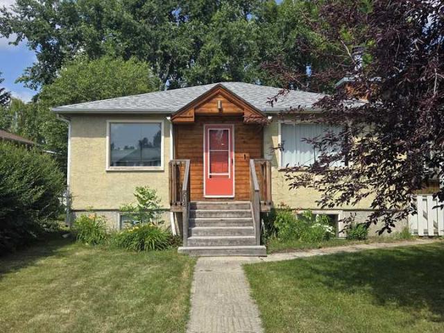 1 Bedroom Apartment for Rent at 614 21 Ave Ne, Calgary, AB T2E 1T1 Williston Heights Mountview