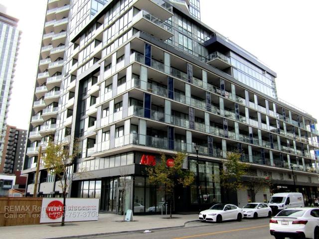 1 Bedroom Apartment for Rent at 615 6 Ave Se, Calgary, AB T2G 1S2 Downtown Calgary