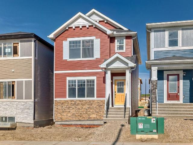 1 Bedroom Apartment for Rent at 747 Bayview Hill Sw, Airdrie, AB T4B 5M5