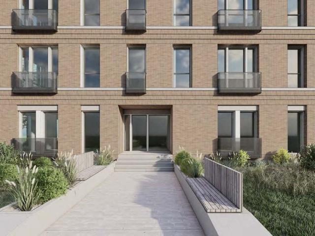 1 Bedroom Apartment for Rent at 760 Av De L'église, Dorval, QC H9S 1R7