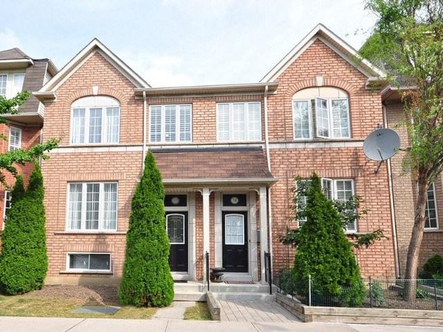 1 Bedroom Apartment for Rent at 76 Tarragona Blvd, Toronto, ON M6N 5C4 Harwood