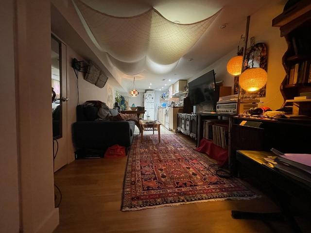 1 Bedroom Apartment for Rent at 792 Gladstone Ave, Toronto, ON M6H 3J6 Dovercourt Park