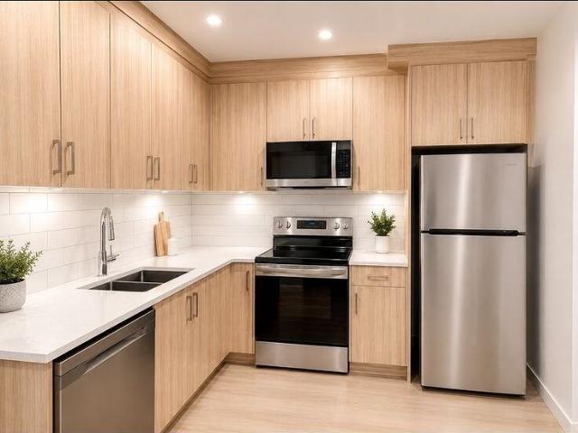 1 Bedroom Apartment for Rent at 707 4a St Ne, Calgary, AB T2E 3W1 Bridgeland