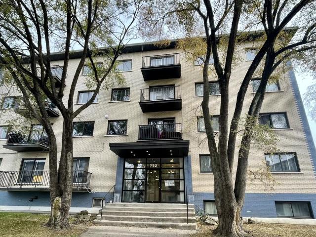1 Bedroom Apartment for Rent at 710 30e Avenue #402, Montréal, QC H8S 3Z8 Lachine