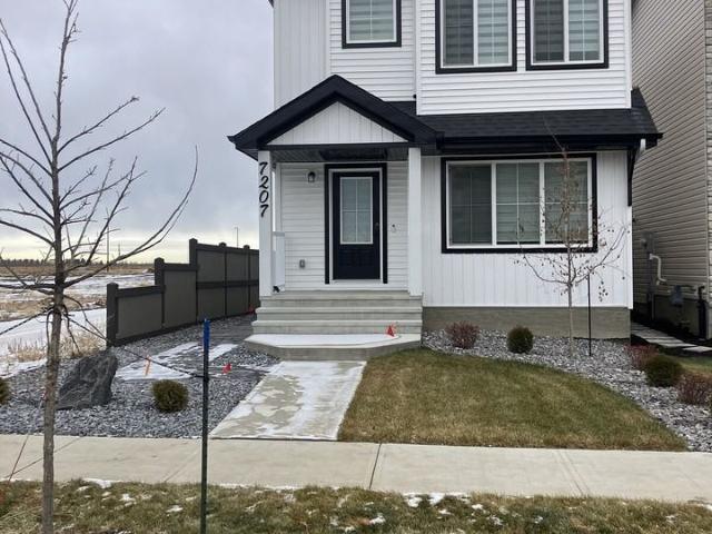 1 Bedroom Apartment for Rent at 7207 46a St, Beaumont, AB T4X 3B1