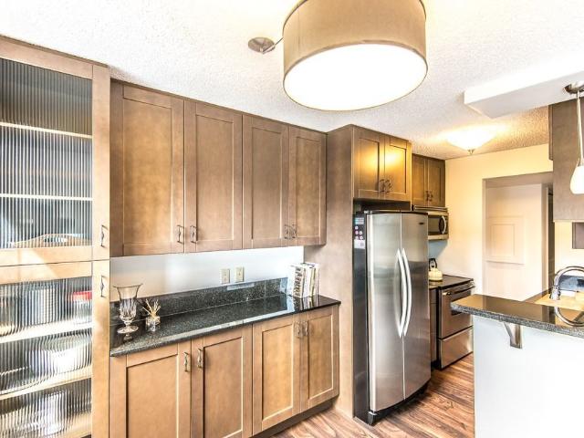 1 Bedroom Apartment for Rent at 733 Century Towers, Calgary, AB T2R 0N3 Beltline