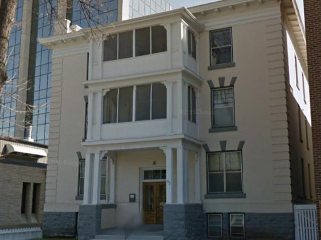1 Bedroom Apartment for Rent at 85 Kennedy Street #6A, Winnipeg, MB R3C 1S5 Downtown Winnipeg