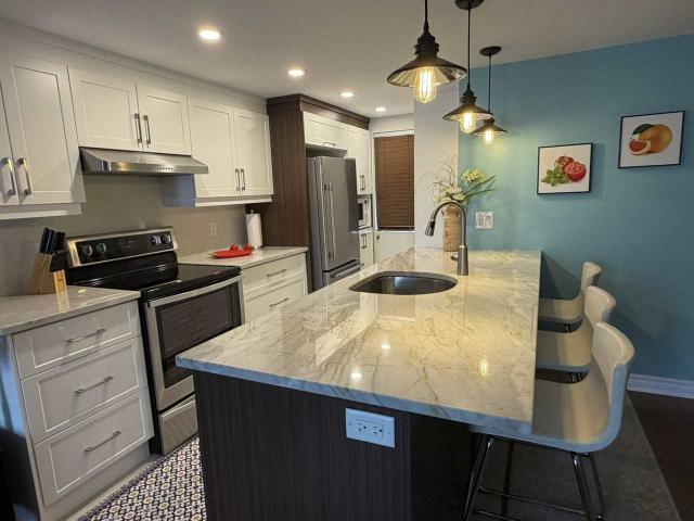 1 Bedroom Apartment for Rent at 86 Rue Saint Jacques, Gatineau, QC J8X 2Z2 Hull/Quartier de I'Oree du Parc