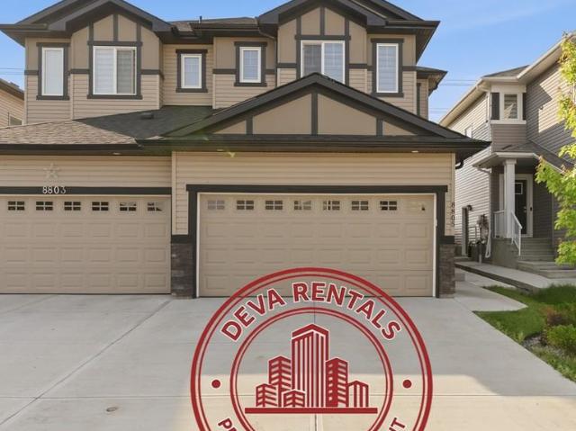 1 Bedroom Apartment for Rent at 8805 Carson Way Sw, Edmonton, AB T6W 5B8 Chappelle