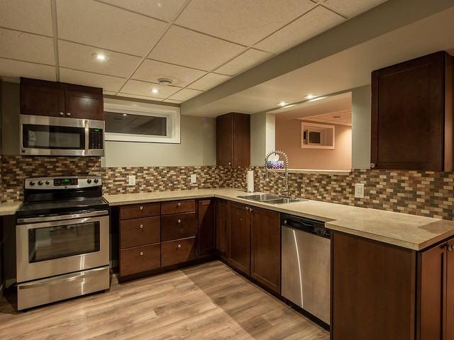 1 Bedroom Apartment for Rent at 807A 45 St Sw, Calgary, AB T3C 2B6 Westgate