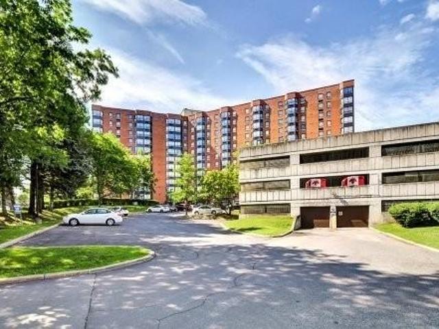 1 Bedroom Apartment for Rent at 80 Sandcastle Dr, Ottawa, ON K2H 9E7 Leslie Park