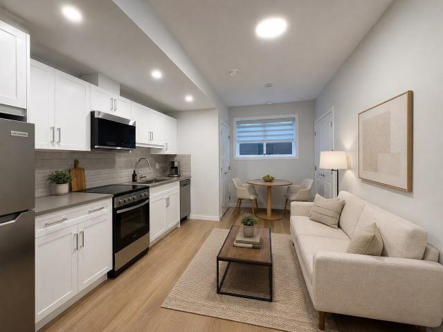 1 Bedroom Apartment for Rent at 815 17 Avenue Northwest 101 b, Calgary, AB T2M 0P1 Mount Pleasant
