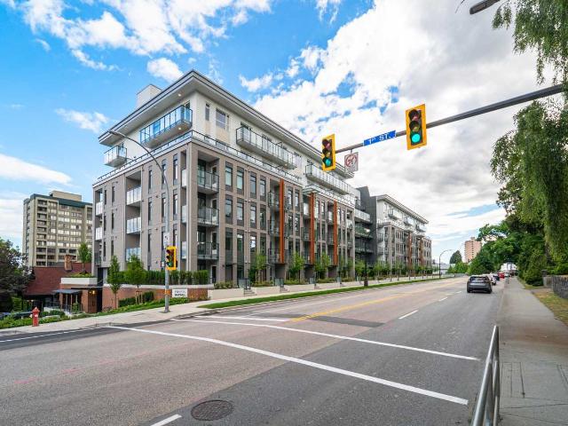 1 Bedroom Apartment for Rent at 82 First St #210, New Westminster, BC V3L 2G1 Downtown New Westminster