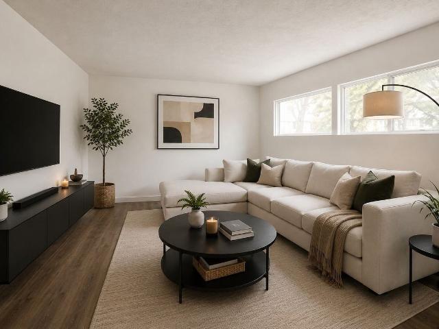 1 Bedroom Apartment for Rent at 8323 80 Ave Nw, Edmonton, AB T6C 0S9 King Edward Park
