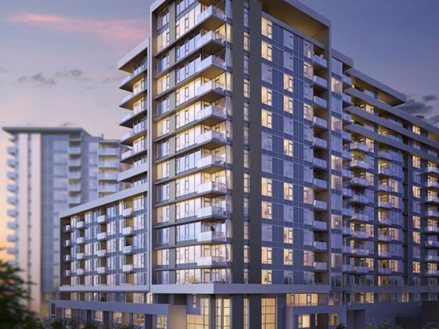 1 Bedroom Apartment for Rent at 8333 Sweet Ave, Richmond, BC V6X 0P4 Golden Village