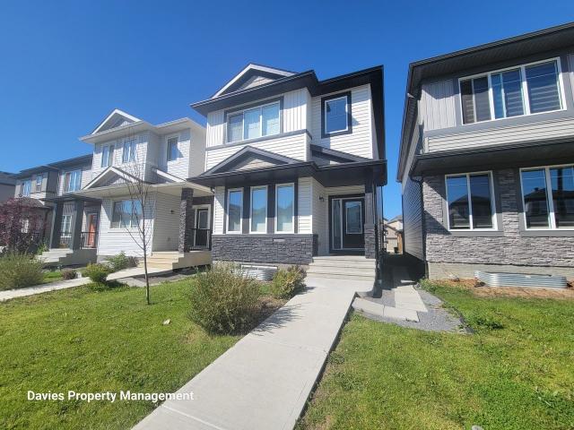 1 Bedroom Apartment for Rent at 9456 Colak Lane Sw, Edmonton, AB T6W 5B6 Chappelle
