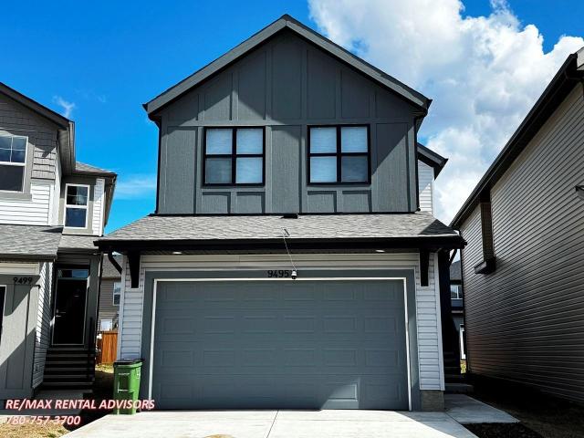 1 Bedroom Apartment for Rent at 9495 229 St Nw, Edmonton, AB T5T 7H6 Secord