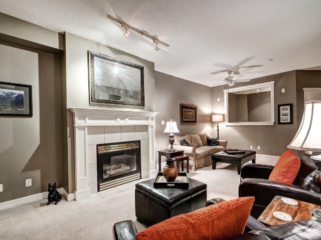 1 Bedroom Apartment for Rent at 910 910 70 Ave Sw, Calgary, AB T2V 4A7 Kelvin Grove
