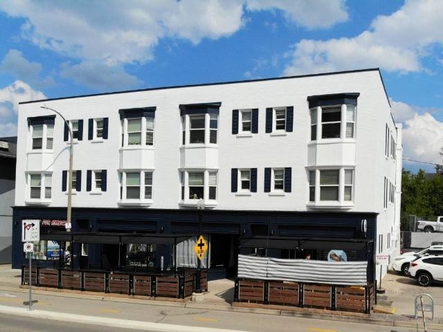 1 Bedroom Apartment for Rent at 91 Ontario St S, Kitchener, ON N2G 1X5 City Commercial Core
