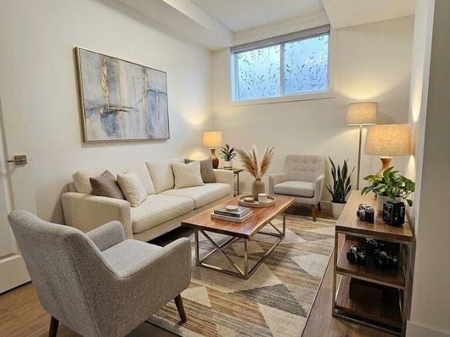1 Bedroom Apartment for Rent at 920 35 St Se, Calgary, AB T2A 1A5 Radisson Heights