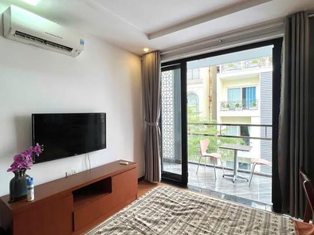 1 BEDROOM APARTMENT FOR RENT – AN THUONG 4 | WALK TO THE BEACH