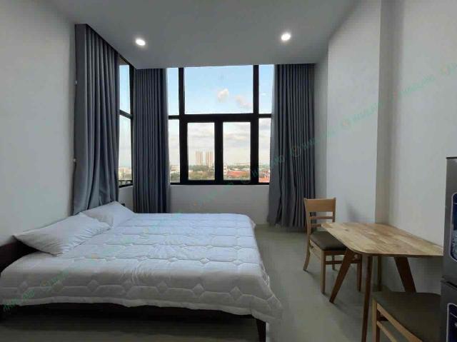 1 BEDROOM APARTMENT FOR RENT – BEAUTIFUL VIEW –