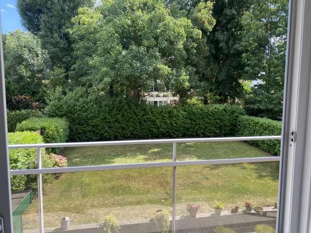 1 bedroom apartment for rent, Chaussée de Wavre Saint Julien