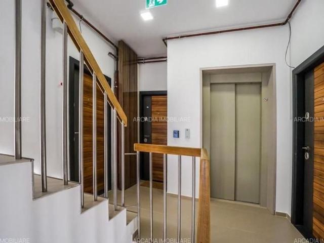 1 bedroom apartment for rent | Herastrau Aviatiei | Parking | Pet friendly