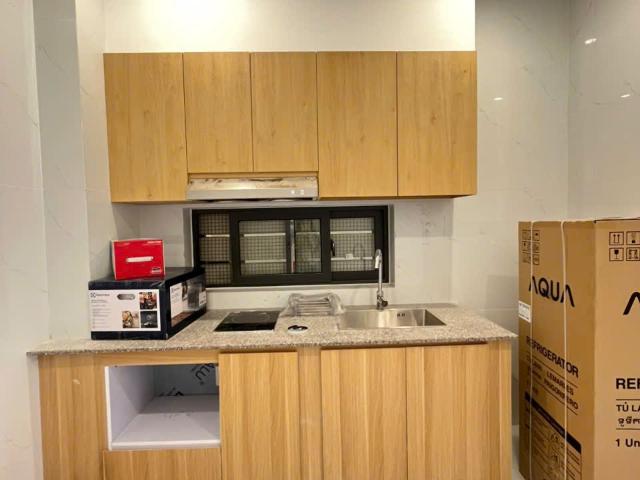 1 BEDROOM APARTMENT FOR RENT – HOANG DUC LUONG STREET | SON TRA