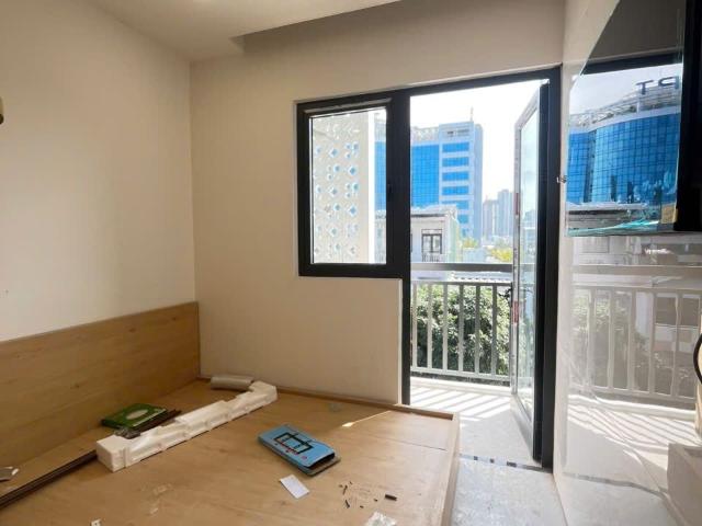 1 BEDROOM APARTMENT FOR RENT – HOANG DUC LUONG STREET | SON TRA