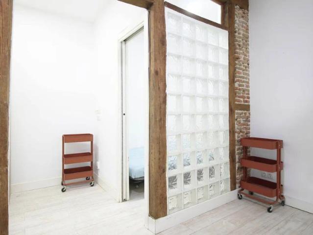 1 Bedroom Apartment for rent in Malasaña, Madrid