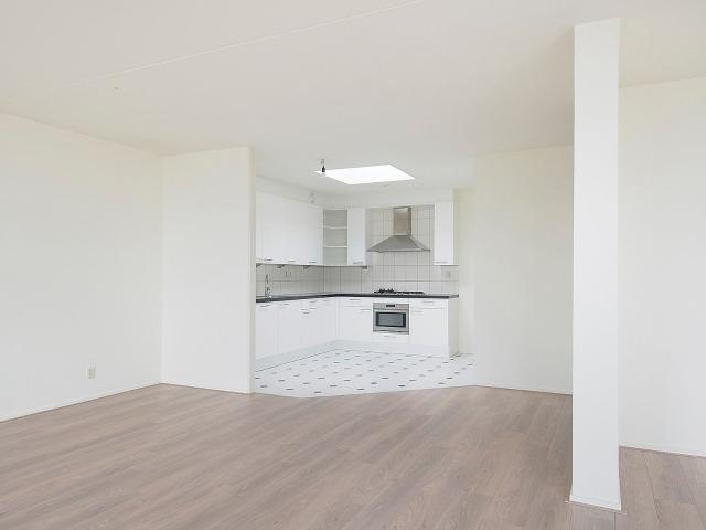 1 bedroom apartment for rent in Meerkoet 101 1111 VZ Diemen