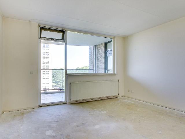 1 bedroom apartment for rent in Meerkoet 57 1111 VZ Diemen