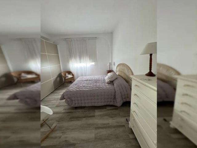1 bedroom apartment for rent in Mijas, all bills included