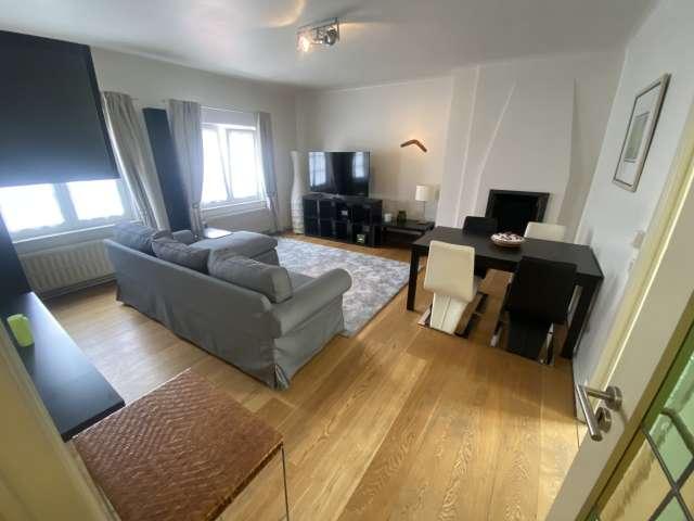 1 bedroom apartment for rent in Mont Des Arts, Brussels