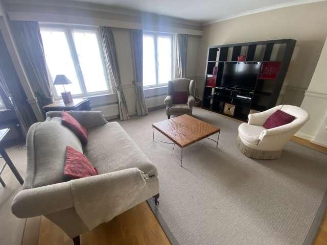 1 bedroom apartment for rent in Mont Des Arts, Brussels