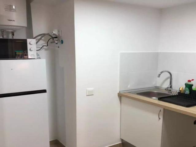 1 bedroom apartment for rent in Mont Olivet