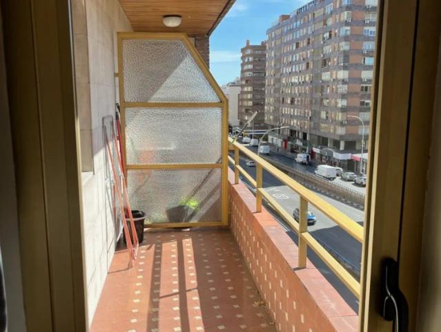 1 bedroom apartment for rent in Nueva España