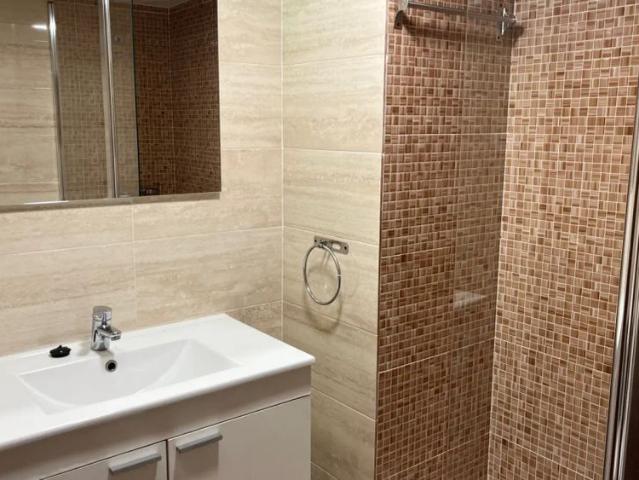 1 bedroom apartment for rent in Nueva España