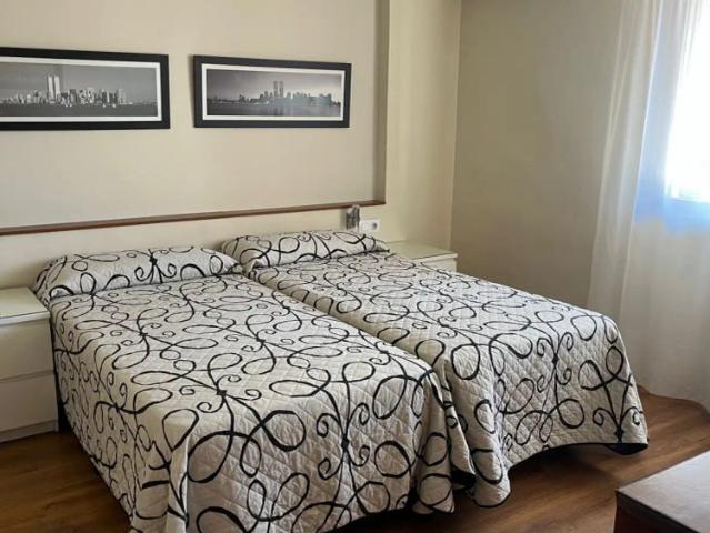 1 bedroom apartment for rent in Nueva España