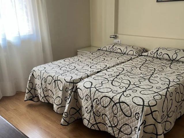 1 bedroom apartment for rent in Nueva España