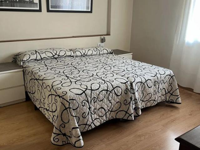 1 bedroom apartment for rent in Nueva España