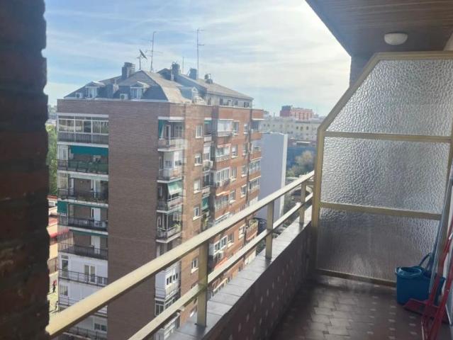 1 bedroom apartment for rent in Nueva España, bills included