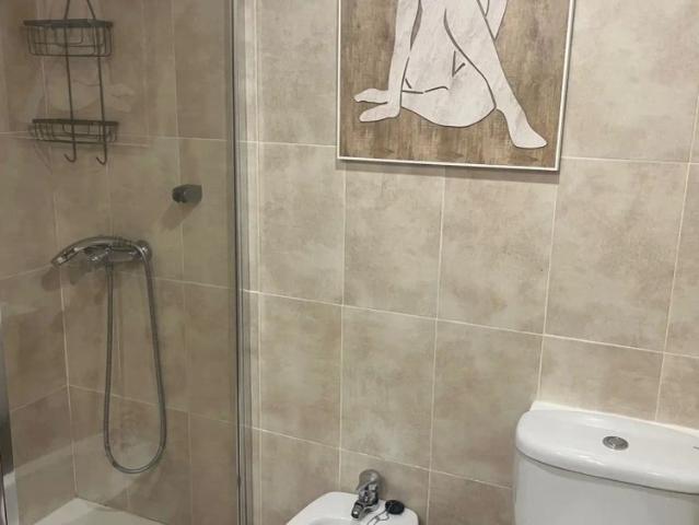 1 bedroom apartment for rent in Nueva España, bills included