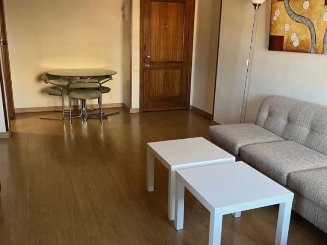 1 bedroom apartment for rent in Nueva España, Madrid