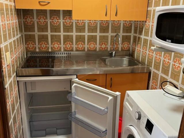 1 bedroom apartment for rent in Nueva España, Madrid