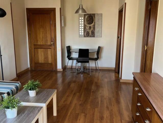 1 bedroom apartment for rent in Nueva España, Madrid